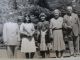 Family Gathering at Zerega Camp in Onchiota, NY - 1939